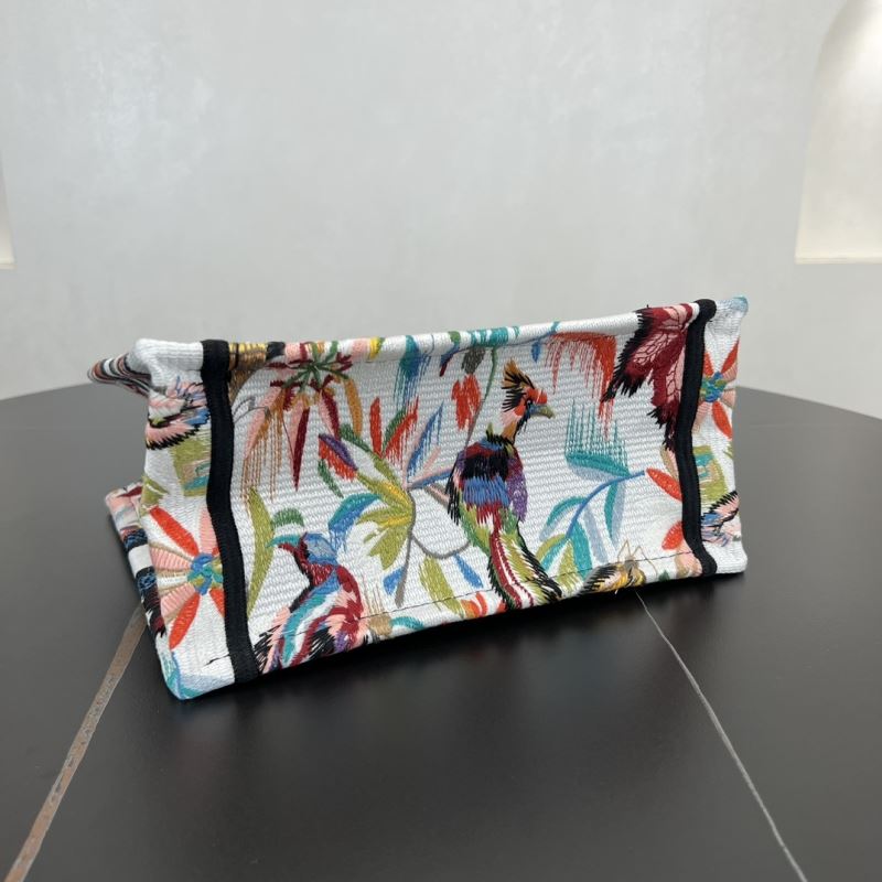chr1st1an D10r shopping bags